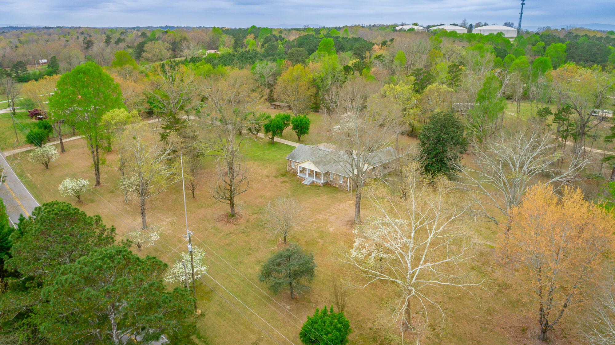 204 Dodd Road Ringgold, GA 30736 - Photo 89 of 91 204 Dodd Road HD-105