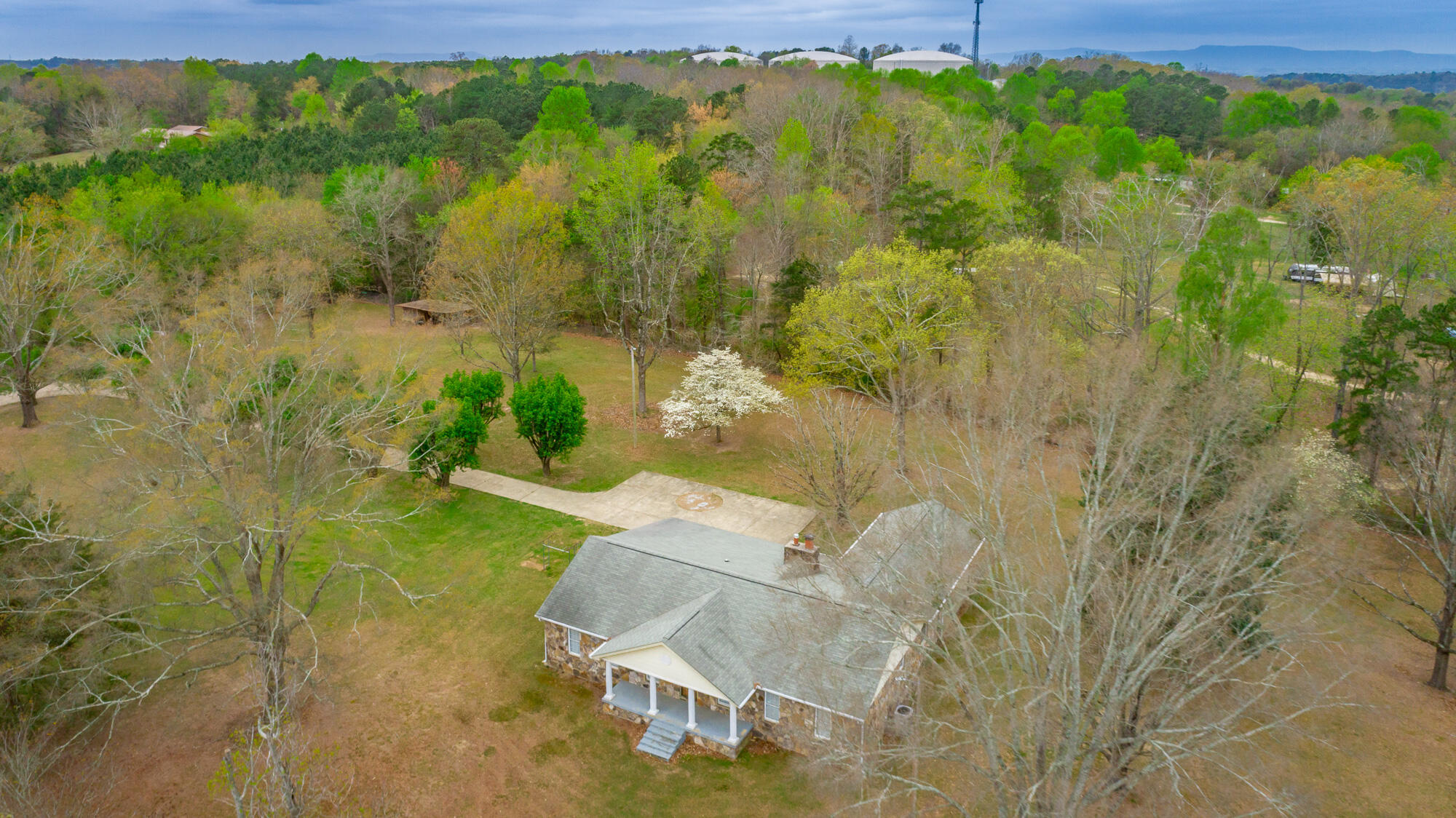 204 Dodd Road Ringgold, GA 30736 - Photo 90 of 91 204 Dodd Road HD-106