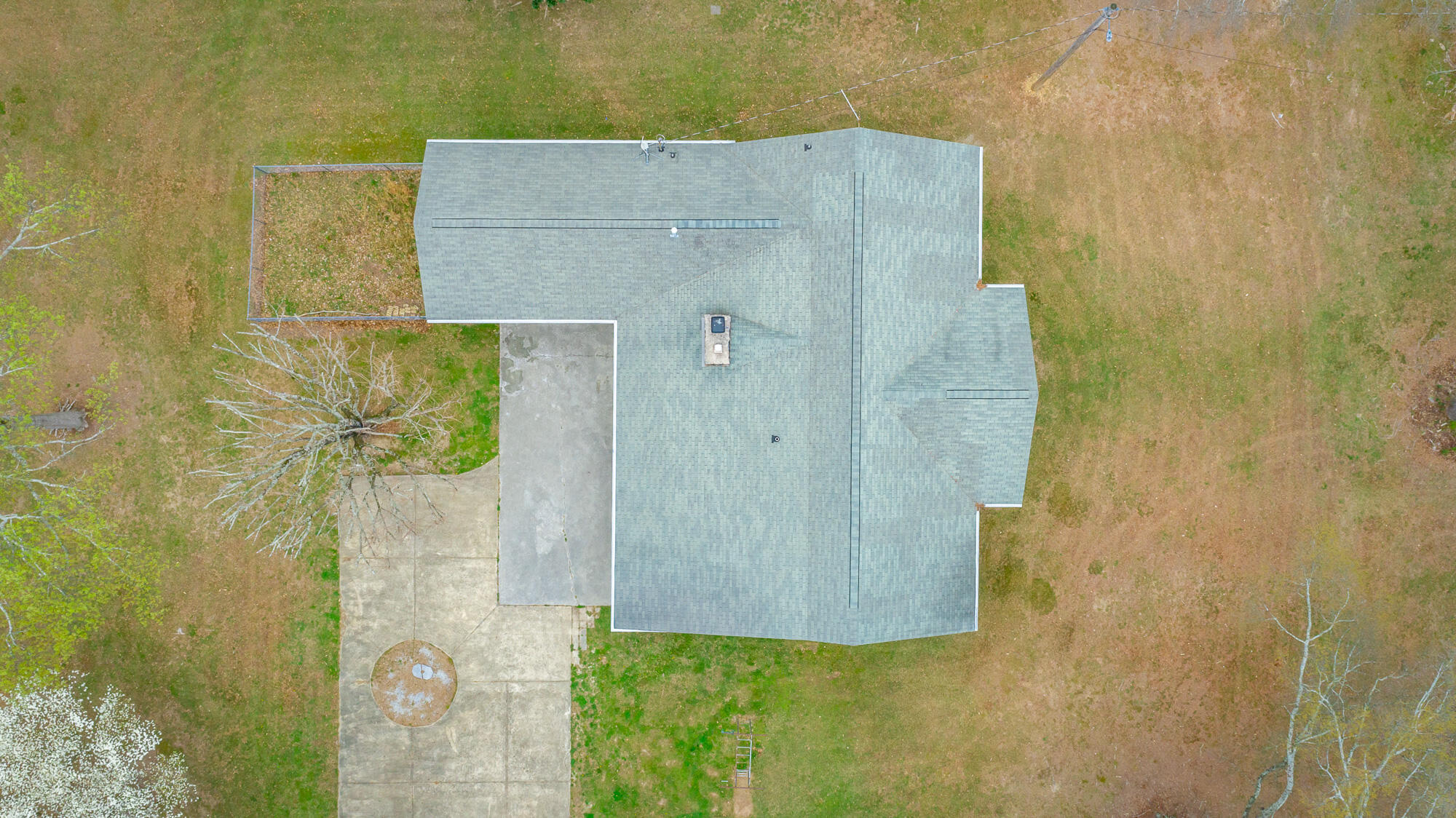 204 Dodd Road Ringgold, GA 30736 - Photo 91 of 91 204 Dodd Road HD-107