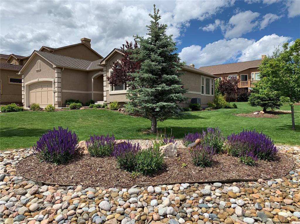 2384 Cinnabar Road Colorado Springs, CO 80921 - Photo 1 of 28