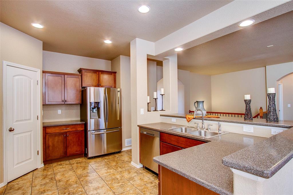 2384 Cinnabar Road Colorado Springs, CO 80921 - Photo 13 of 28