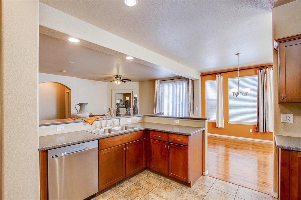 2384 Cinnabar Road Colorado Springs, CO 80921 - Photo 14 of 28