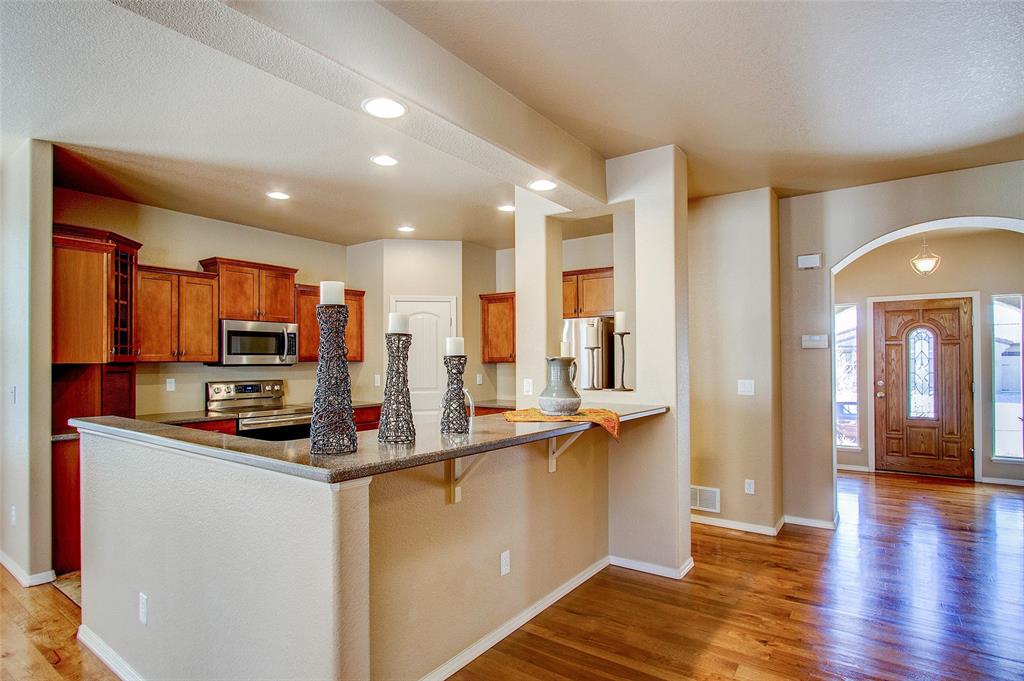 2384 Cinnabar Road Colorado Springs, CO 80921 - Photo 3 of 28