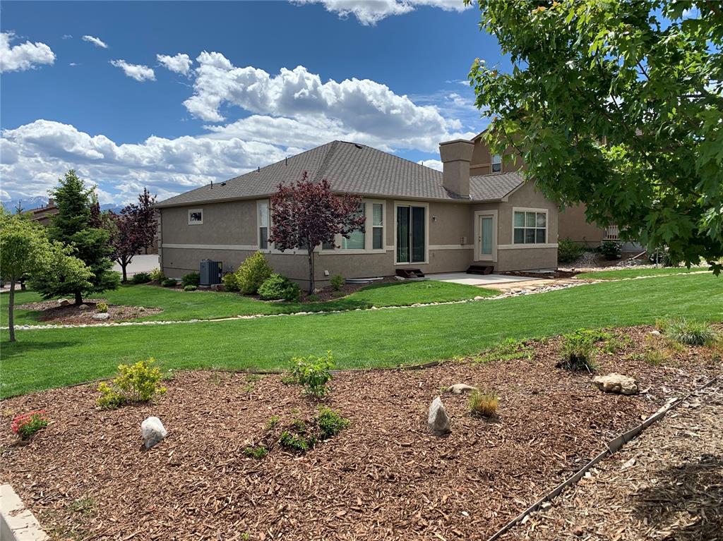 2384 Cinnabar Road Colorado Springs, CO 80921 - Photo 6 of 28