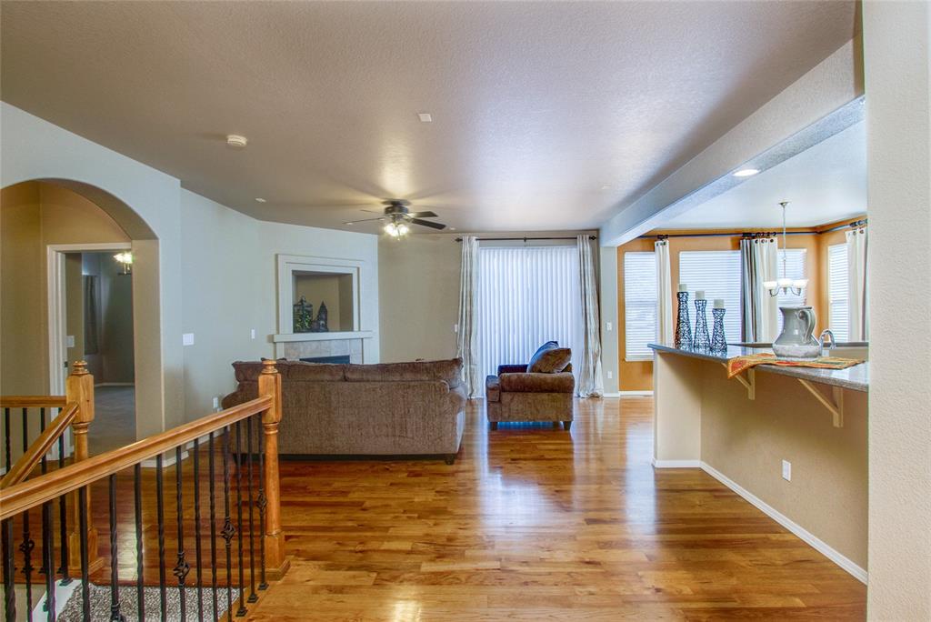 2384 Cinnabar Road Colorado Springs, CO 80921 - Photo 7 of 28