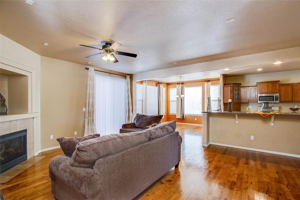 2384 Cinnabar Road Colorado Springs, CO 80921 - Photo 9 of 28