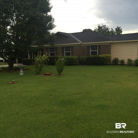116 Northgate Drive Loxley, AL 36551 - Photo 1 of 13