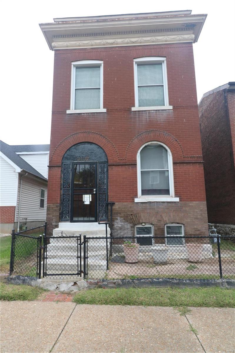 3137 Rutger Street St. Louis, MO 63104 - Photo 3 of 9