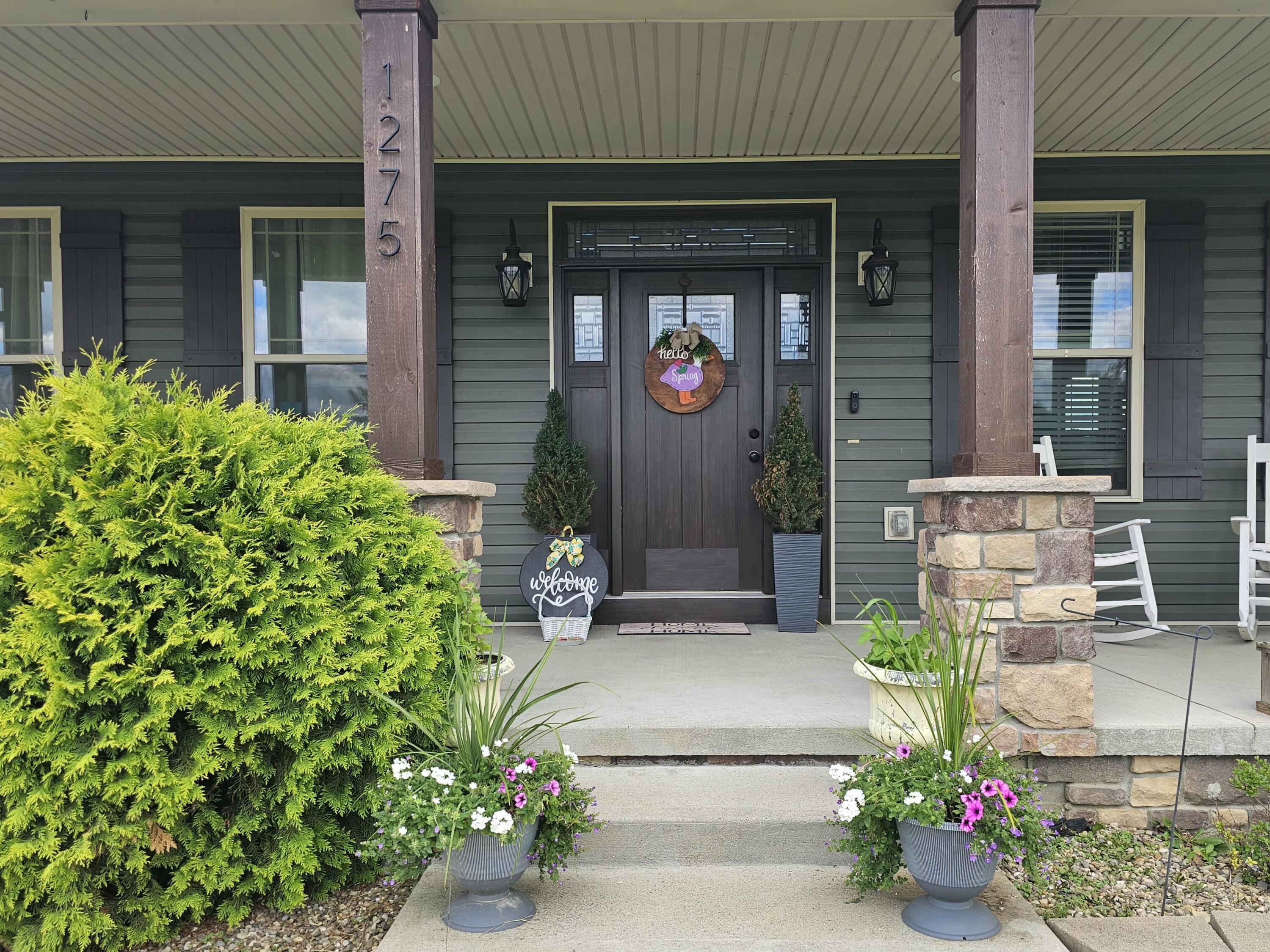 1275 Rice Road Morehead, KY 40351 - Photo 8 of 50 1000074566