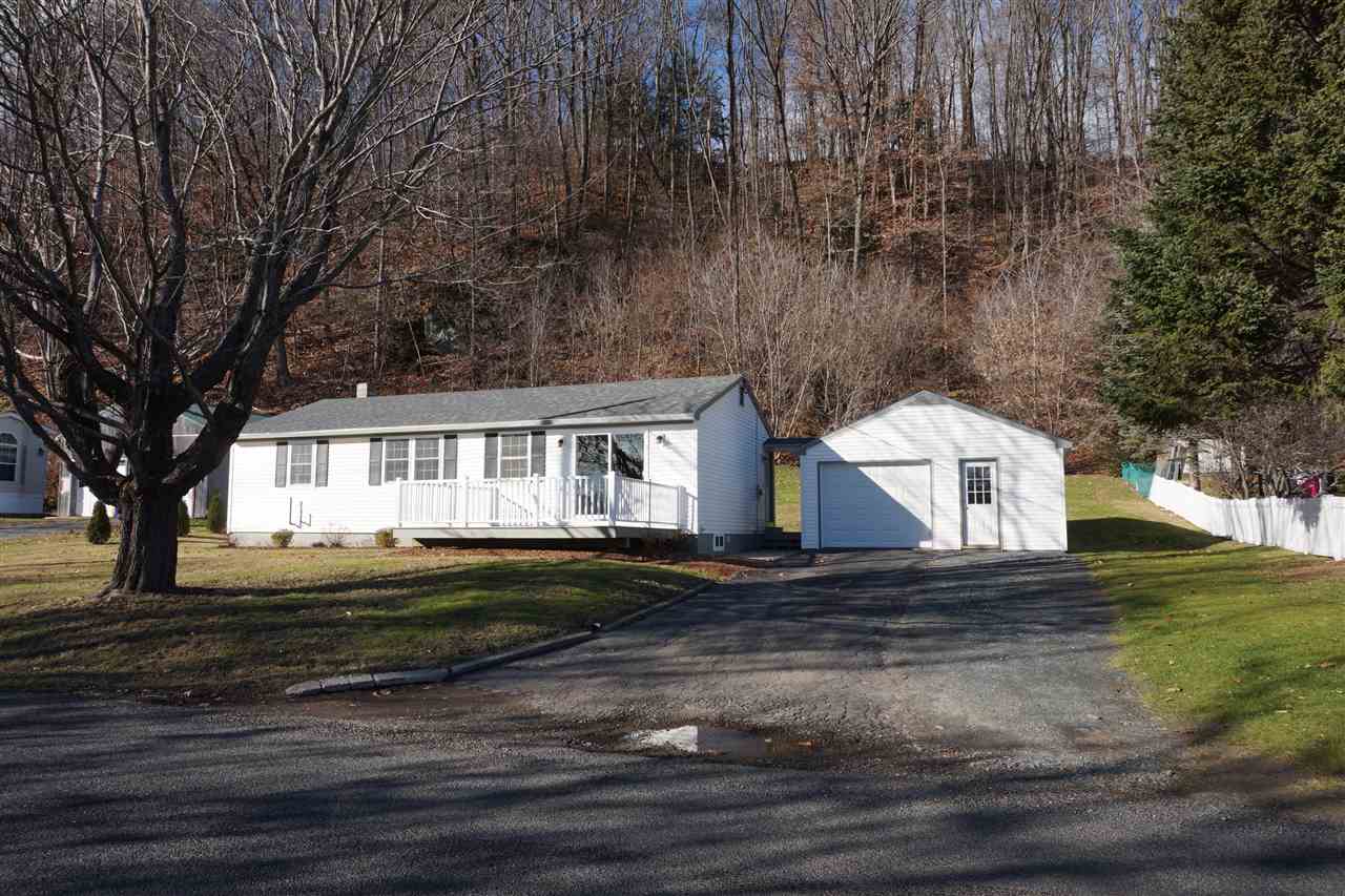 355 Connecticut River Road Hartford, VT 05001 - Photo 22 of 22 Gallery Image 22