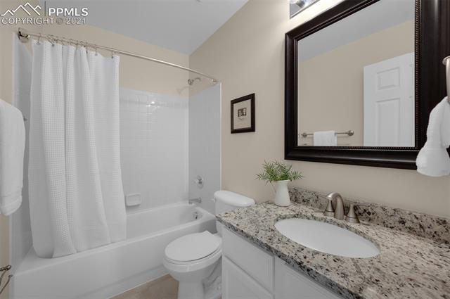 1741 Keswick Road Colorado Springs, CO 80906 - Photo 25 of 28