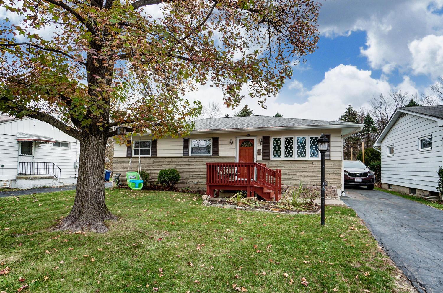1126 Acton Road Columbus, OH 43224 - Photo 1 of 39 Gallery Image 1