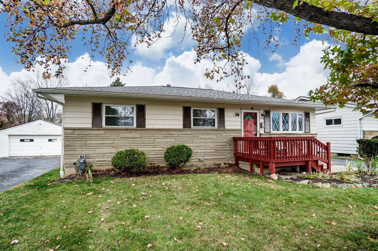 1126 Acton Road Columbus, OH 43224 - Photo 2 of 39 Gallery Image 2