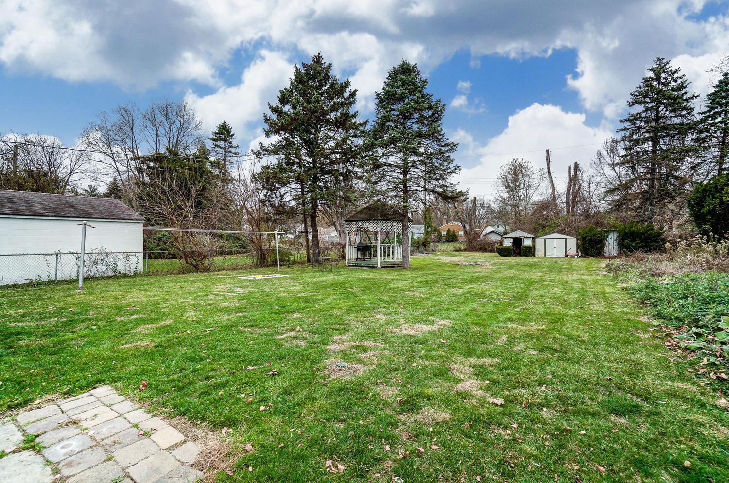 1126 Acton Road Columbus, OH 43224 - Photo 37 of 39 Gallery Image 37