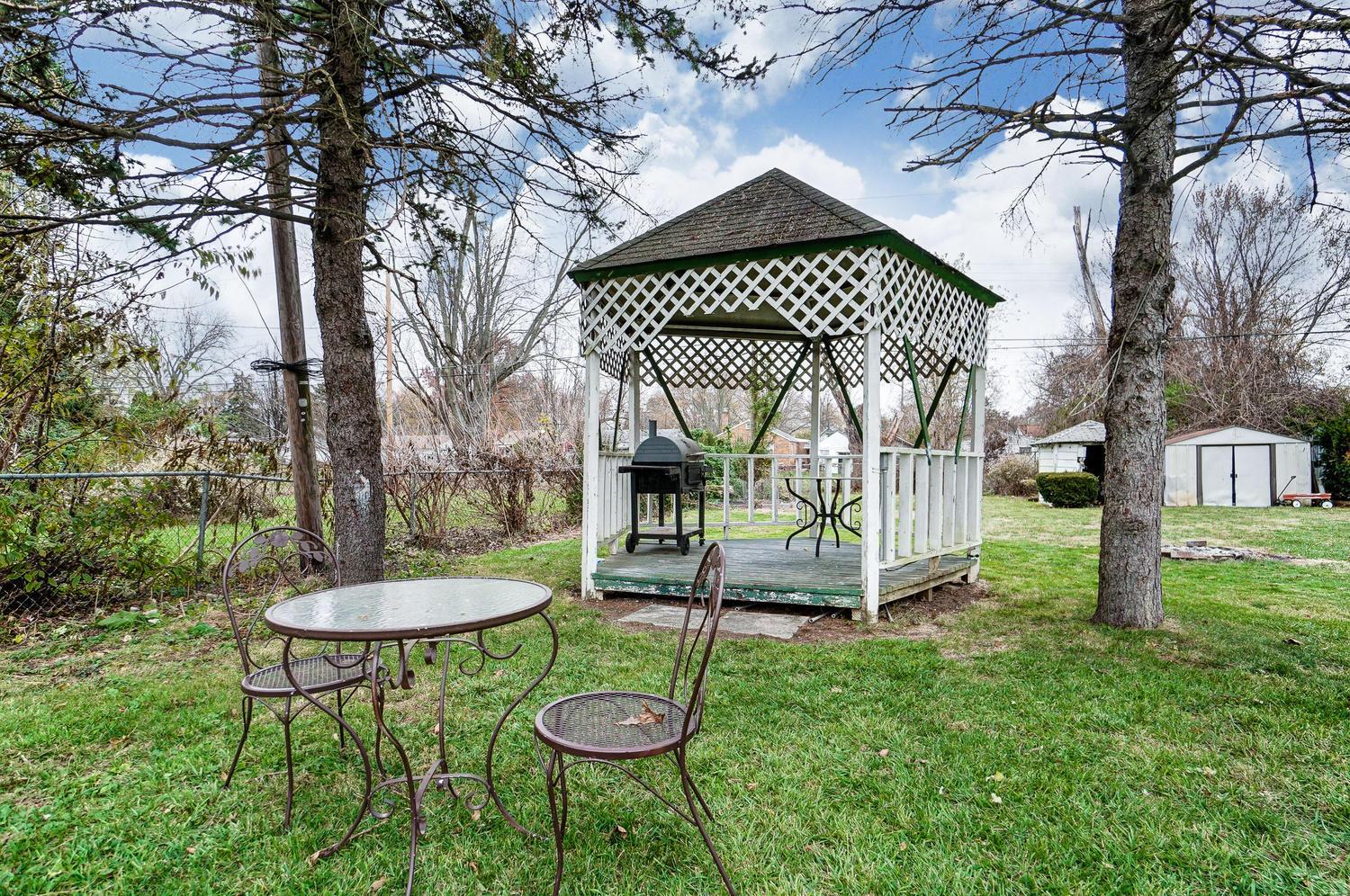 1126 Acton Road Columbus, OH 43224 - Photo 39 of 39 Gallery Image 39