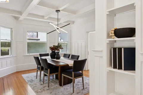 $1,299,000 | 583 Mira Vista Avenue, Oakland, CA 94610