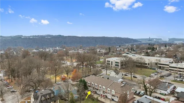 $272,500 | 740 Turnpike Street, Unit 7, Beaver, PA 15009