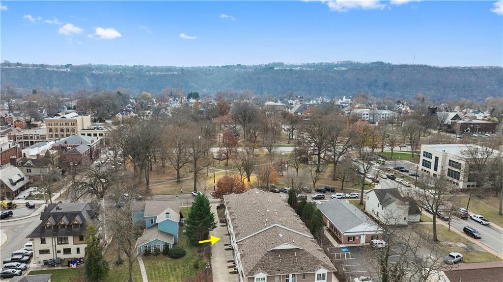 740 Turnpike Street, Unit 7 Beaver, PA 15009 - Photo 25 of 28