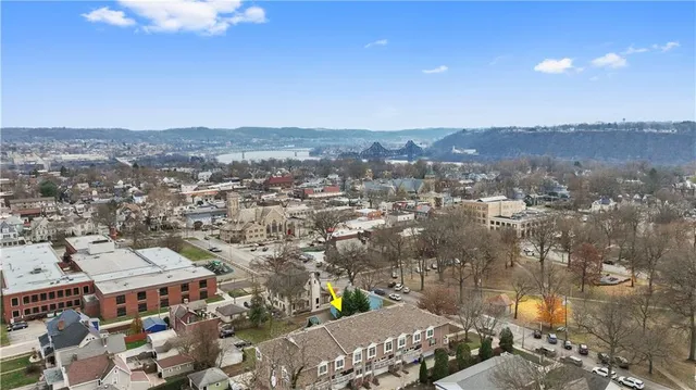 $272,500 | 740 Turnpike Street, Unit 7, Beaver, PA 15009