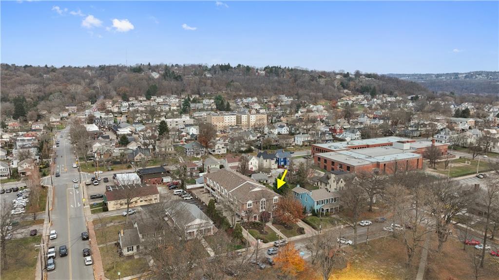 740 Turnpike Street, Unit 7 Beaver, PA 15009 - Photo 27 of 28