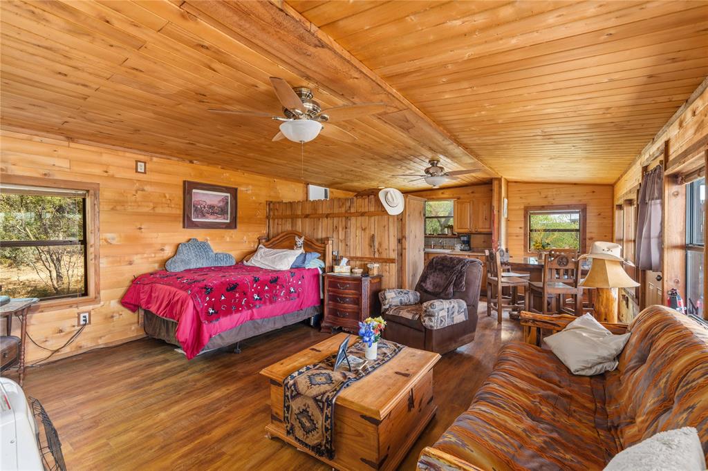 9486 Coppic Ranch Road Brownwood, TX 76801 - Photo 7 of 40 Gallery Image 7