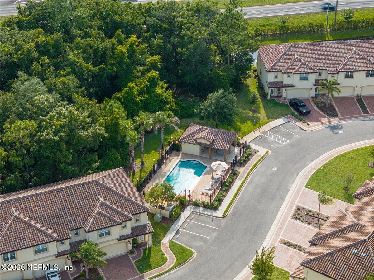 122 Grand Ravine Drive St. Augustine, FL 32086 - Photo 31 of 36 32-JWLeeMediaAerial-22-HDR