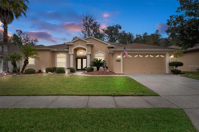 $471,900 | 4240 Gevalia Drive, Brooksville, FL 34604