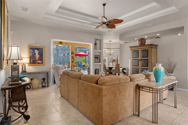 $471,900 | 4240 Gevalia Drive, Brooksville, FL 34604