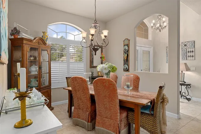 $471,900 | 4240 Gevalia Drive, Brooksville, FL 34604