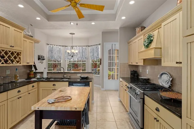 $471,900 | 4240 Gevalia Drive, Brooksville, FL 34604