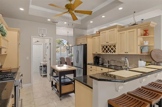 $471,900 | 4240 Gevalia Drive, Brooksville, FL 34604