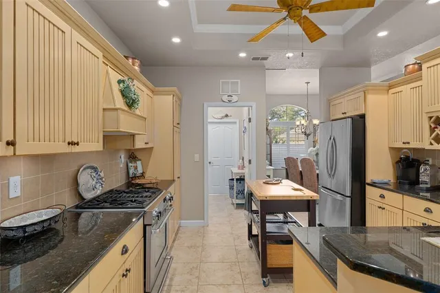 $471,900 | 4240 Gevalia Drive, Brooksville, FL 34604