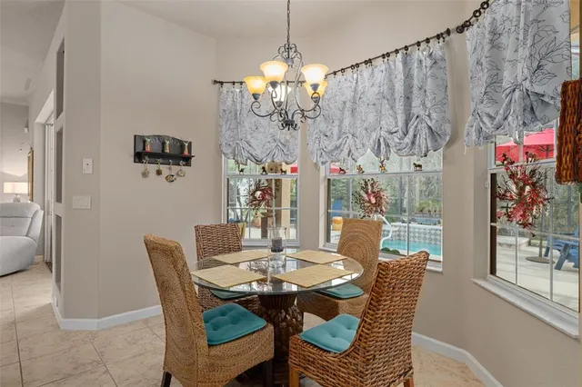 $471,900 | 4240 Gevalia Drive, Brooksville, FL 34604