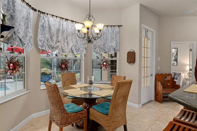 $471,900 | 4240 Gevalia Drive, Brooksville, FL 34604