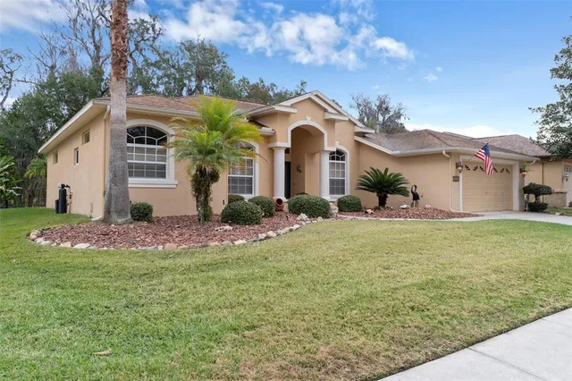 $471,900 | 4240 Gevalia Drive, Brooksville, FL 34604