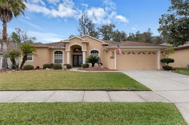 $471,900 | 4240 Gevalia Drive, Brooksville, FL 34604