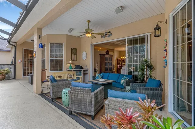 $471,900 | 4240 Gevalia Drive, Brooksville, FL 34604