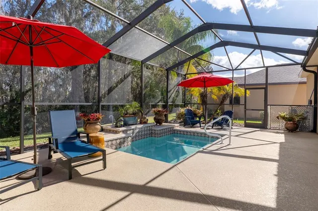 $471,900 | 4240 Gevalia Drive, Brooksville, FL 34604