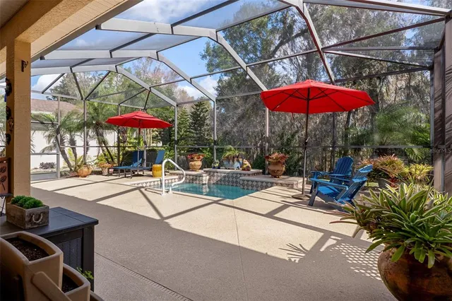 $471,900 | 4240 Gevalia Drive, Brooksville, FL 34604