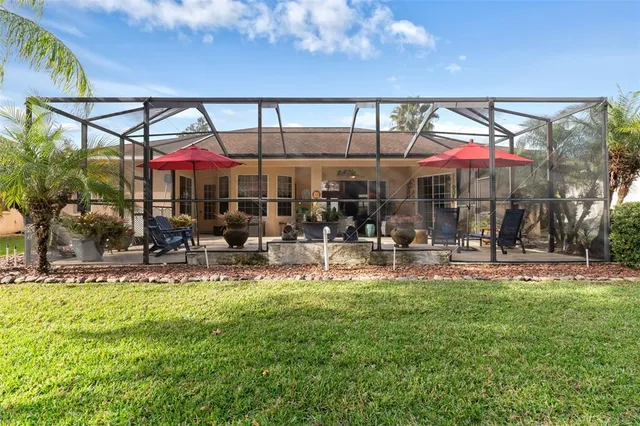 $471,900 | 4240 Gevalia Drive, Brooksville, FL 34604