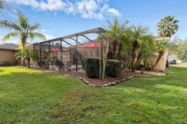 $471,900 | 4240 Gevalia Drive, Brooksville, FL 34604