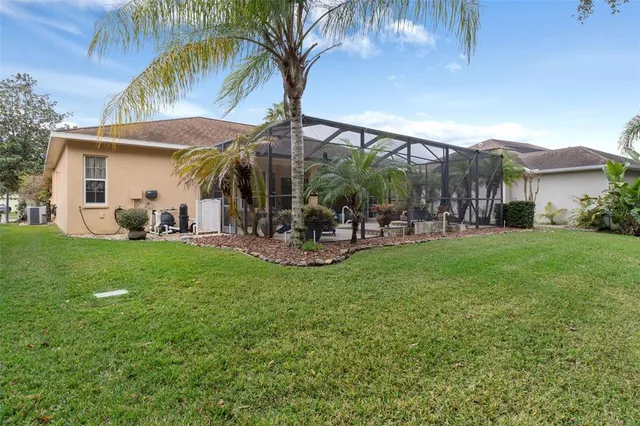 $471,900 | 4240 Gevalia Drive, Brooksville, FL 34604