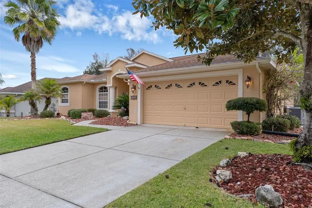 $471,900 | 4240 Gevalia Drive, Brooksville, FL 34604