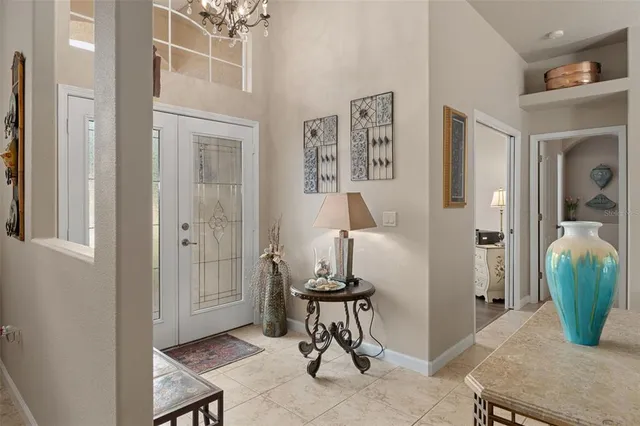 $471,900 | 4240 Gevalia Drive, Brooksville, FL 34604