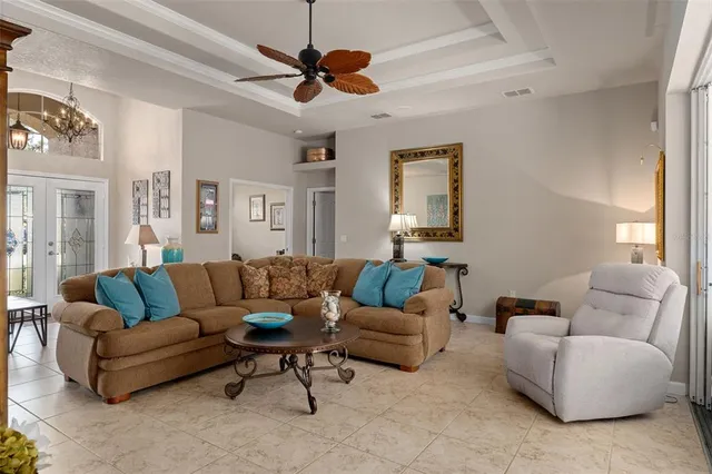 $471,900 | 4240 Gevalia Drive, Brooksville, FL 34604