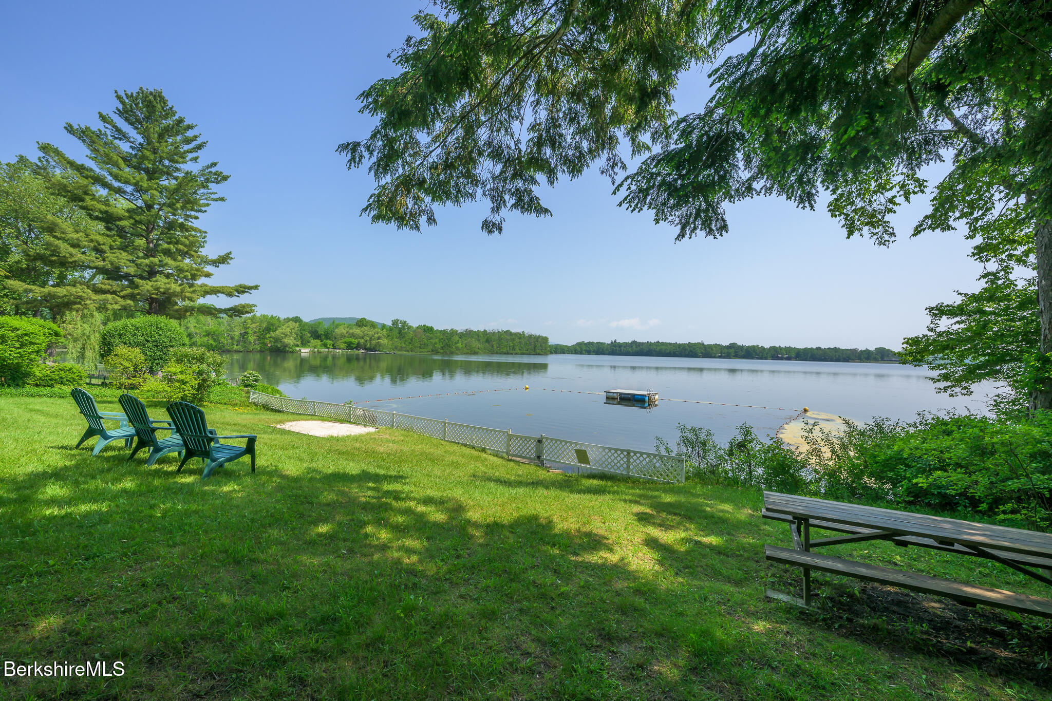 13 Pine Road Richmond, MA 01201 - Photo 41 of 45 Screen - 13 Willow Rd Richmond MA 01254-