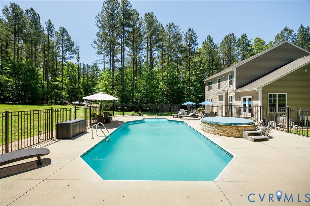 11451 Black Road Chesterfield, VA 23838 - Photo 45 of 55