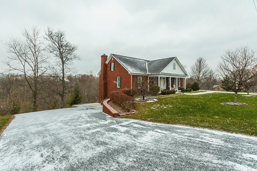 113 Bear Run Road Richmond, KY 40475 - Photo 48 of 48 Listing Photo