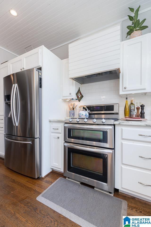 553 Shades Crest Road Birmingham, AL 35226 - Photo 14 of 42