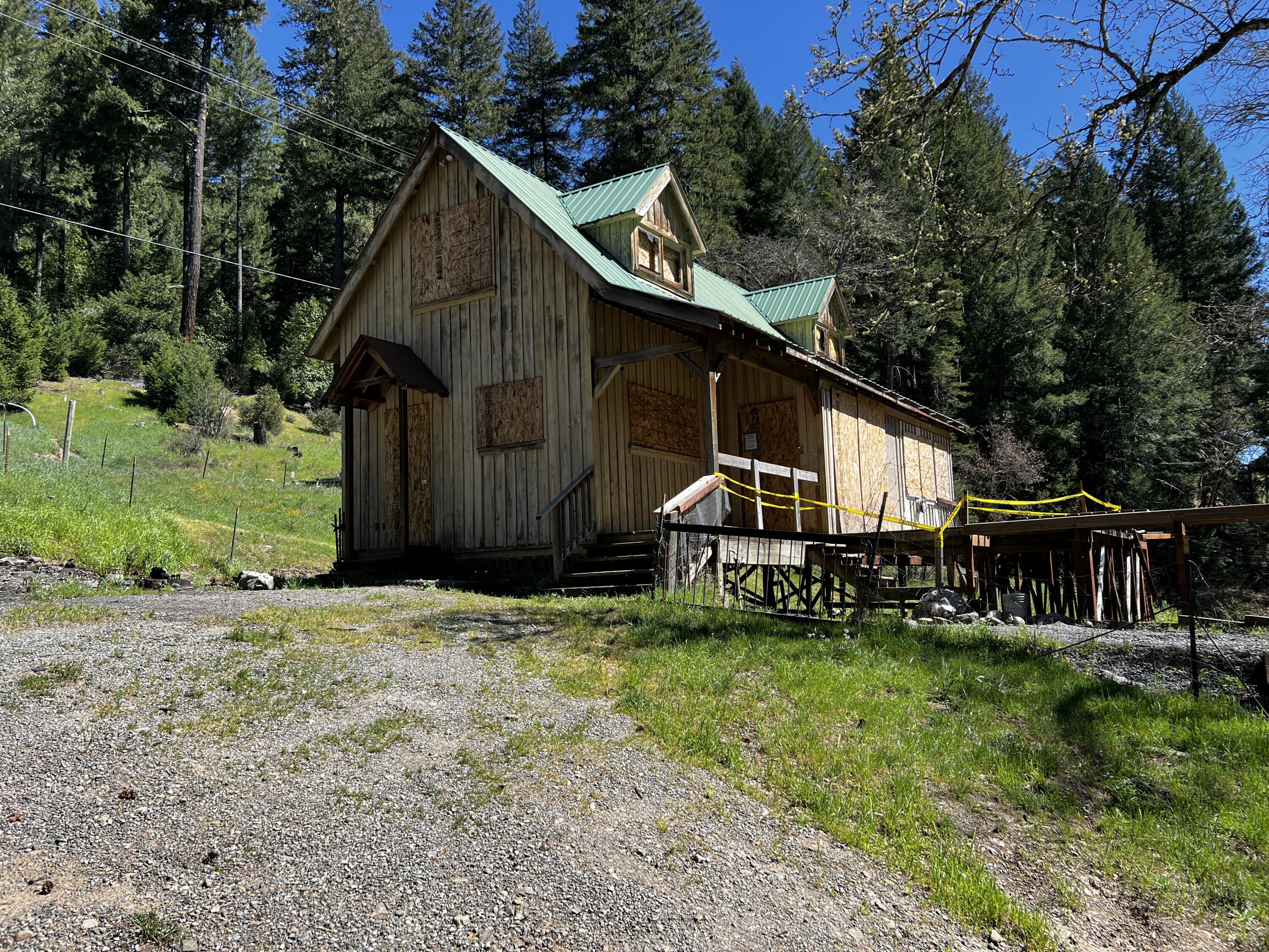 210 Mad River Road Mad River, CA 95552 - Photo 15 of 70